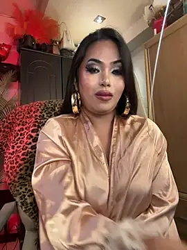 XGoodnessGracious 라이브 XXX 채팅