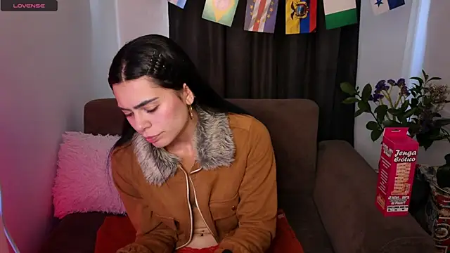 sexyladyy_ XXX чат на живо