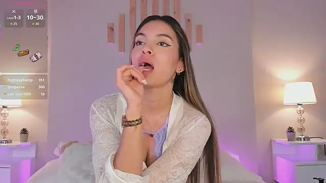 Živý XXX chat VictoriaNoah_