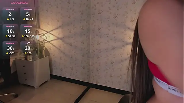 LanaJones_ – Live XXX-chat