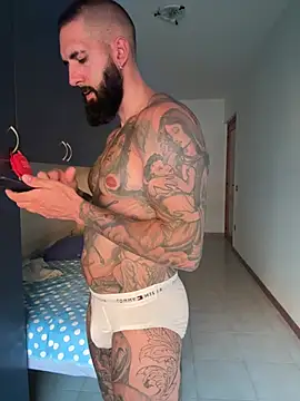 Gioeltoro89 Chat XXX live