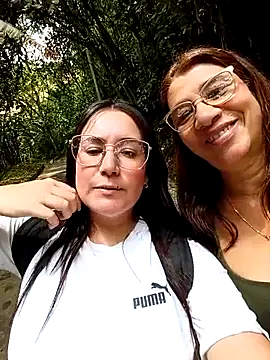 Chat XXX en directo de SaloGray8