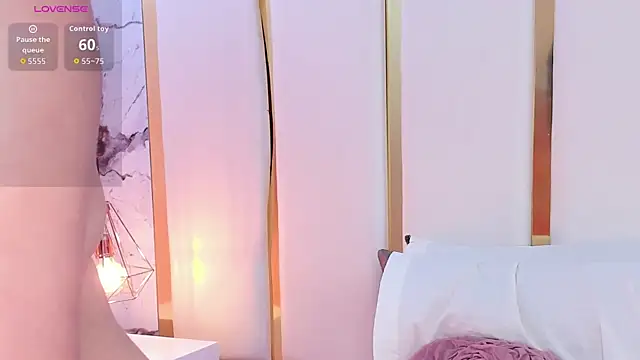 Živý XXX chat KamilaVegga