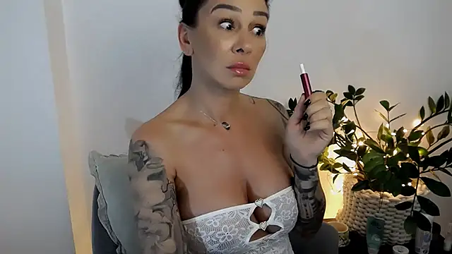 Xentthia – Live XXX-chat