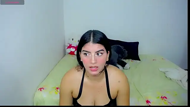 Sembang XXX Secara Langsung hello_kityy25