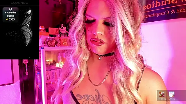 mistressparty Live XXX-Chat
