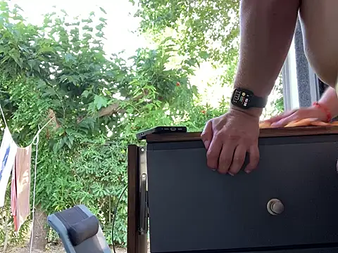 Cloudswitch Webcam-Show