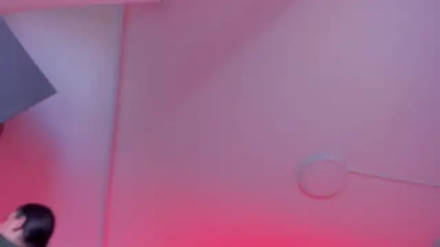 bonnieAn's Live XXX Chat
