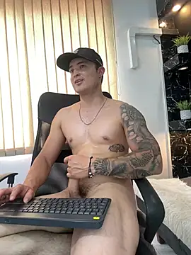 Chatroom XXX en direct de Alexander_ferre