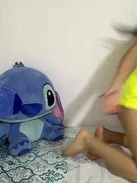 MiQeilaSweet Live XXX-Chat