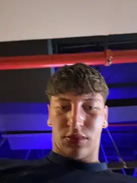 ARON_LUXX's Live XXX Chat