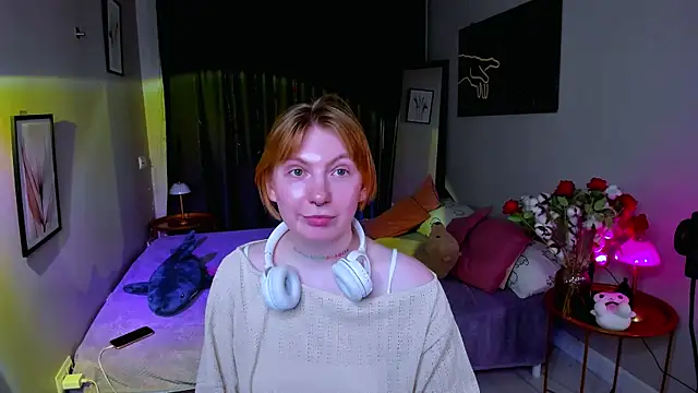 susie_miu's Live XXX Chat