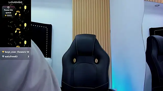 Czat XXX na żywo – Stonn_69