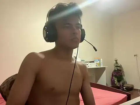 ToddWarren XXX чат на живо