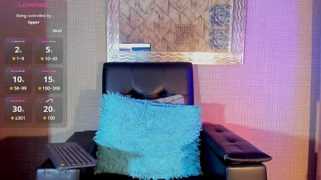 Czat XXX na żywo – Jaadewest