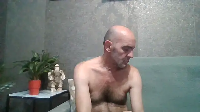skorpibg65 – Live XXX-chat