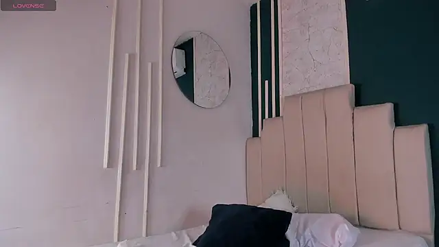 Živý XXX chat AliceMadnes