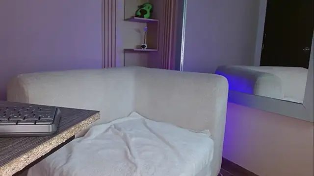Chat XXX ao vivo de _cloe_21