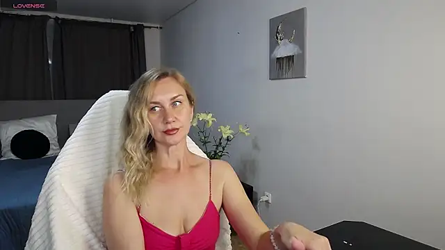 Vanessa_Nowakn Live XXX chat