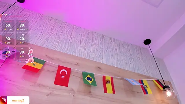 bella_lovers_ Adlı Modelin Canlı XXX Sohbeti