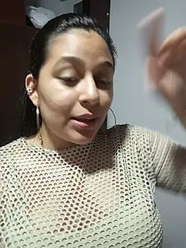 Chatroom XXX en direct de Lumy_Star