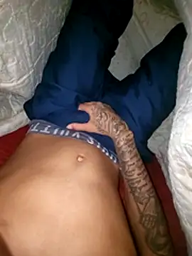 Show de webcam de 20cm9vin_