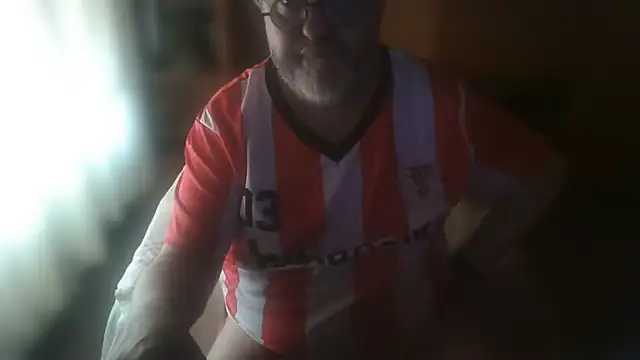 Koldo70 live XXX chat