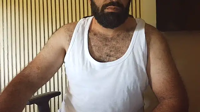 Chat XXX en directo de Samirfuker84