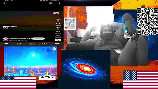 Chat XXX ao vivo de RussellTaylorLacy