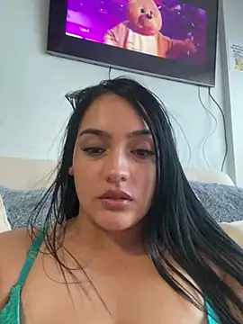 Chat XXX Live SahanaPrincesss