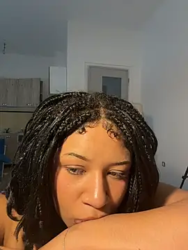 SashaLiciosa_'s Live XXX Chat