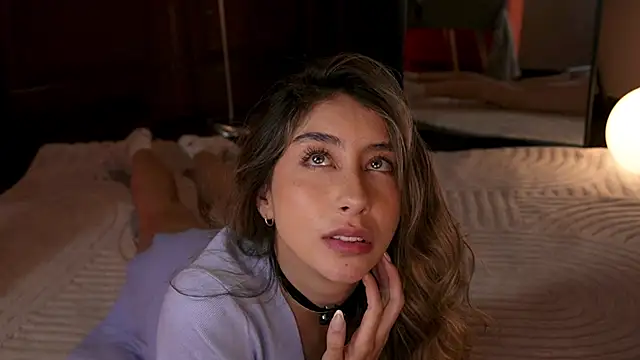 lua_ferch__ Chat XXX in diretta