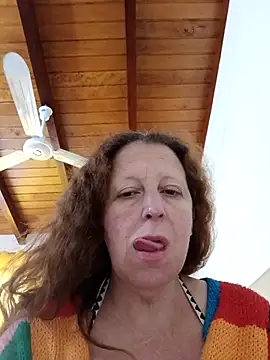 Show Webcam de nikiarg