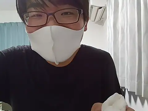 แชท XXX สดของ koarannkunn