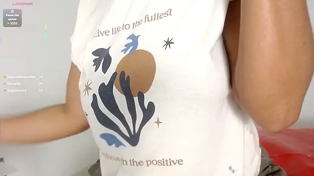 seductivespellvagina80's Live XXX Chat