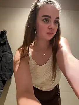 KristiRich Live XXX-Chat