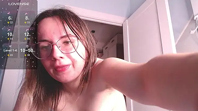 Chat XXX en directo de MilaniaCute