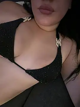 turkishmamacita Adlı Modelin Web Kamerası Şovu