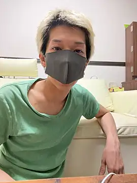 nemukun3 Live XXX-chat
