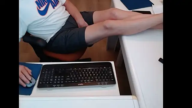 dutchpornking Webcam Show