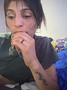Chat XXX en directo de ImCrazzy