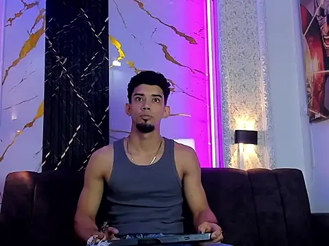 Sembang XXX Secara Langsung prince_arthur77