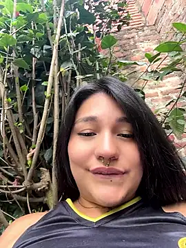 Emily_Gomezz's Live XXX Chat