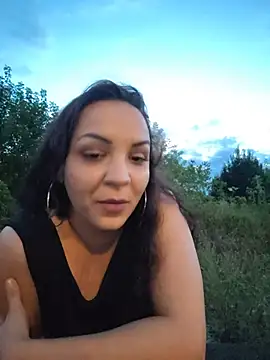Chat XXX en directo de GabyAndrey93