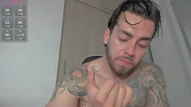 Axel__Blazen Live XXX chat