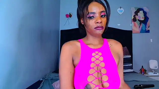 KillarRose's Live XXX Chat