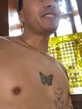 Dereck_Klain Chat XXX in diretta