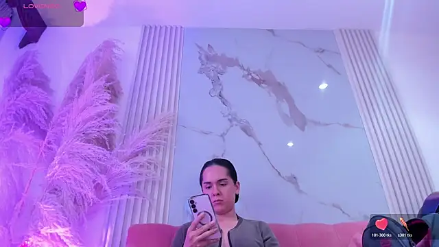 AudreyHayworth 라이브 XXX 채팅