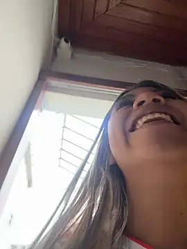 Kimmiebellarie live XXX chat