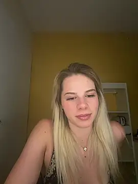 Chat XXX ao vivo de JellyCherry